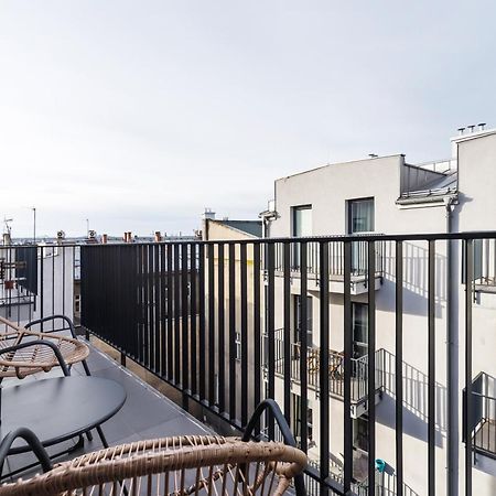 Modern Studio Wegierska Cracow by Renters Kraków Zewnętrze zdjęcie